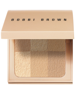 Nude Finish Illuminating Powder