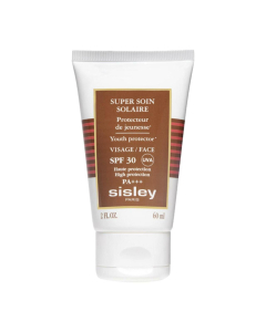 Super Soin Solaire Visage Spf 30