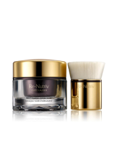 Re-Nutriv Ultimate Diamond Revitalizing Mask Noir