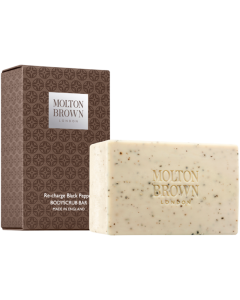 Re-Charge Black Pepper Bodyscrub Bar