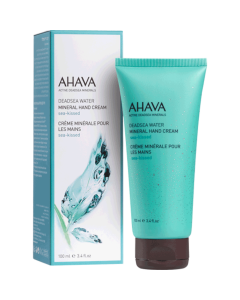 Deadsea Water Mineral Hand Cream Sea-Kissed