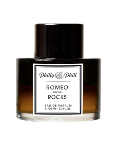 Romeo on the Rocks EdP Nat. Spray