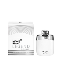Legend Spirit EdT Nat. Spray