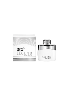 Legend Spirit EdT Nat. Spray