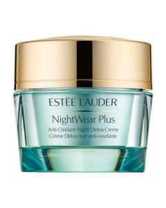 NightWear Plus Anti-Oxidant Night Detox Creme