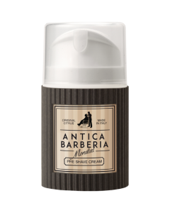 Antica Barberia Original Citrus Pre Shave Cream