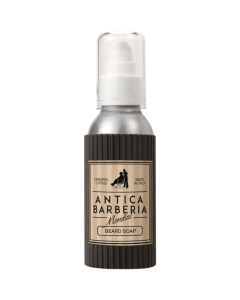 Antica Barberia Original Citrus Beard Soap