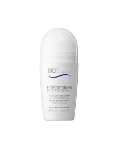 L’Eau by Lait Corporel Le Déodorant Roll-On
