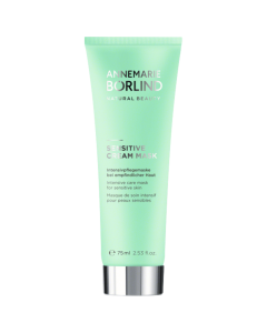 Sensitive Cream Mask
