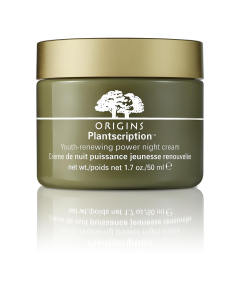 Plantscription Youth-Renewing Power Night Cream