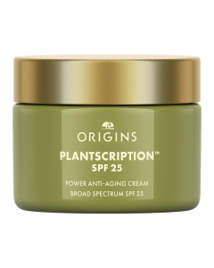 Plantscription SPF 25 Power Anti-Aging Cream