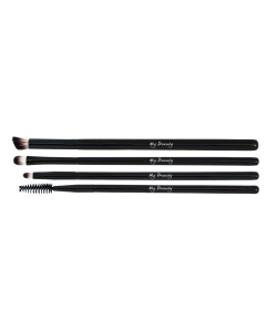 MY Beauty Pinselset Eye