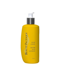 Stay Cool After Sun Lotion