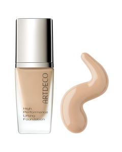 High Performance Lifting Foundation
