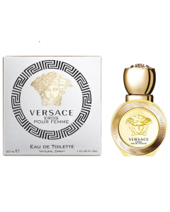 Eros Pour Femme EdT Nat. Spray