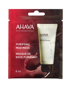 Time to Clear Purifying Mud Mask