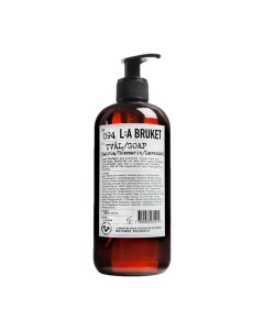 094 Hand & Body Wash Sage / Rosemary / Lavender