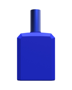 Ceci n'est pas un flacon bleu 1.1 EdP