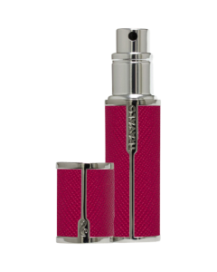Milano Easy Fill Perfume Spray Vaporisateur Rechargeable
