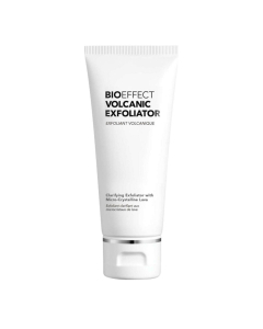 Volcanic Exfoliator