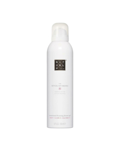 The Ritual of Sakura Foaming Shower Gel
