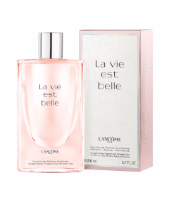 La vie est belle Gel Douche