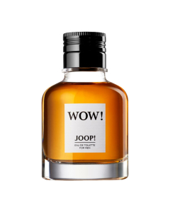 Wow! EdT Nat. Spray for Men