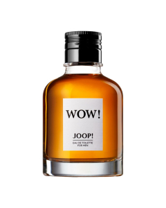 Wow! EdT Nat. Spray for Men