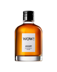Wow! EdT Nat. Spray for Men
