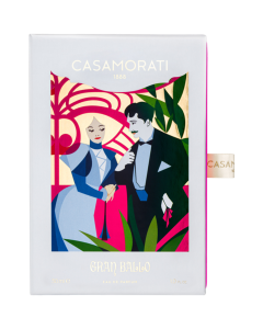 Casamorati 1888 Gran Ballo Eau de Parfum