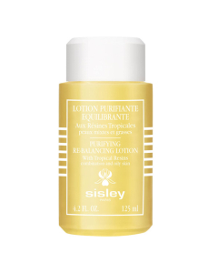 Lotion Purifiante Equilibrante Aux Résines Tropicales