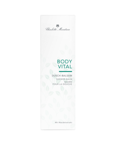 Body Vital Dusch-Balsam