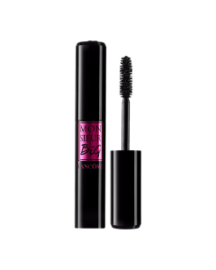 Monsieur Big Mascara