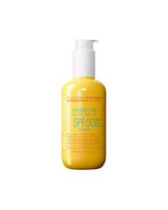Waterlover Sun Milk SPF 50