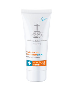 Medical Sun Care High Protection Face Cream SPF 30