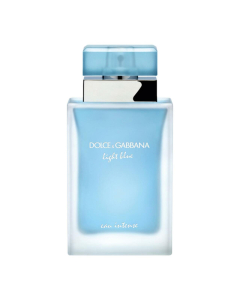 Light Blue Eau Intense EdP Nat. Spray