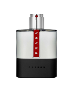 Luna Rossa Carbon EdT Nat. Spray