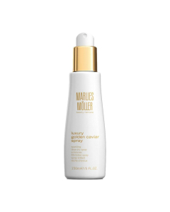 Luxury Golden Caviar Spray