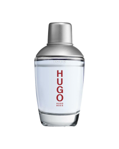 Hugo Iced EdT Nat. Spray