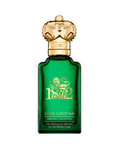 1872 Masculine Perfume Spray