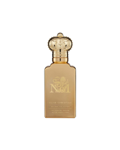 No.1 Feminine Perfume Spray
