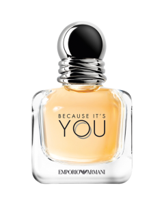 Emporio Armani Because it's You Eau de Parfum