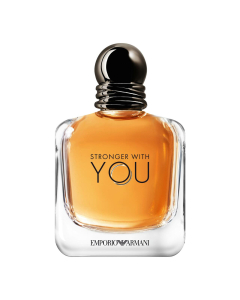 Emporio Armani Stronger with You EdT Nat. Spray