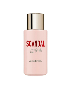 Scandal La Lotion Parfumée