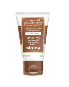 Super Soin Solaire Teinté SPF 30