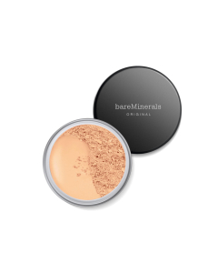 Matte SPF 15 Foundation