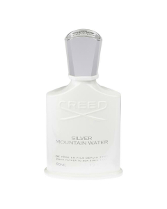 Silver Mountain Water EdP Nat. Spray