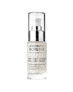 Anti-Pollution & Moisture Serum