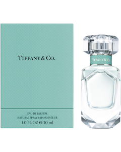 Tiffany EdP Nat. Spray