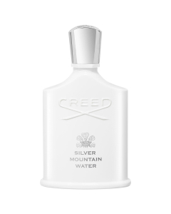 Silver Mountain Water EdP Nat. Spray